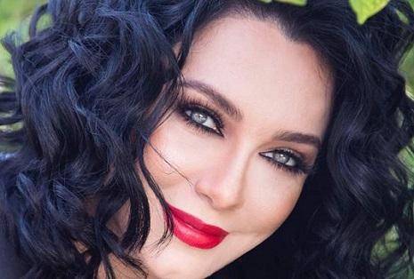 سلاف فواخرجي تفاجئ جمهورها بهذه الصورة .. كيف بدت؟