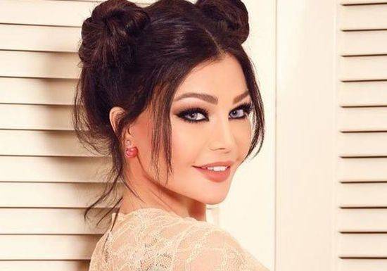 بعد شائعة اعتزالها.. هذه خطّة هيفا وهبي