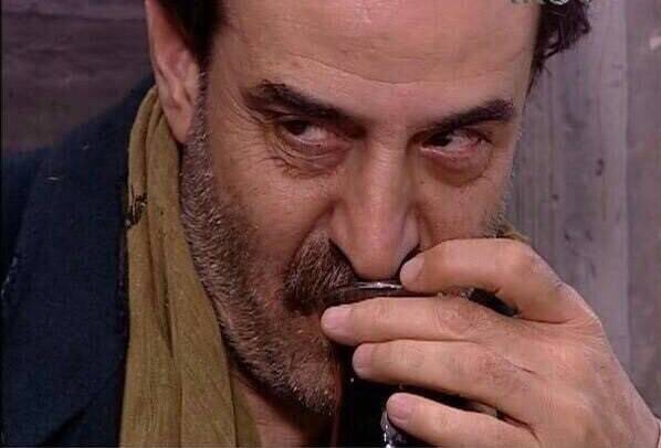 بعد أنباء عودته إلى باب الحارة.. كيف علّق 