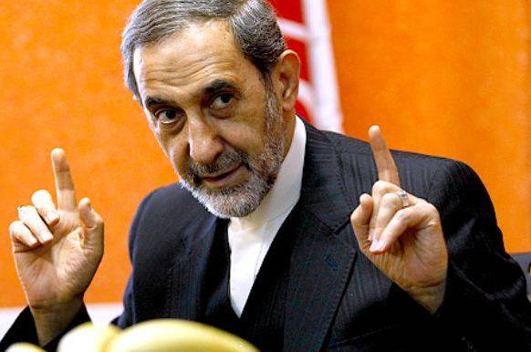 ولايتي يردّ على تيلرسون: الوجود العسكري الإيراني في سوريا شرعي