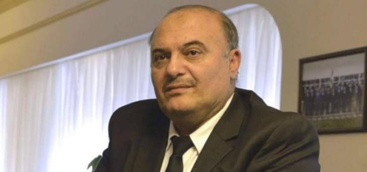 ماذا قال سفير لبنان بدمشق بشأن النازحين؟