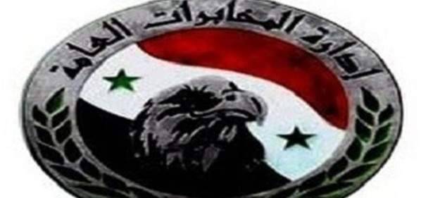 لماذا ترك اللواء محمد مفلح رئاسة فرع الامن العسكري في حلب وما هي الاسرار ؟
