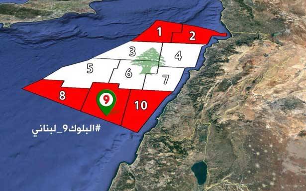مصادر بعبدا: هناك ترسيم للحدود البحرية وموجود لدى الامم المتحدة
