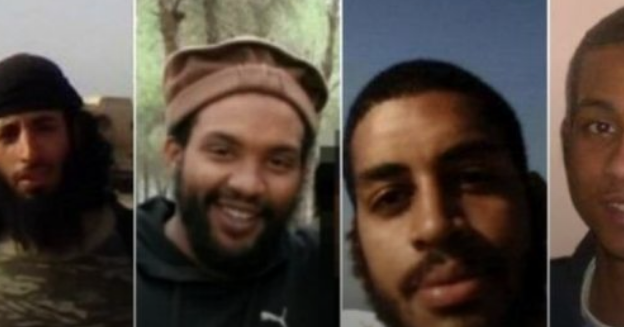 قطعوا رؤوس 27 شخصا.. من هم أعضاء خلية 