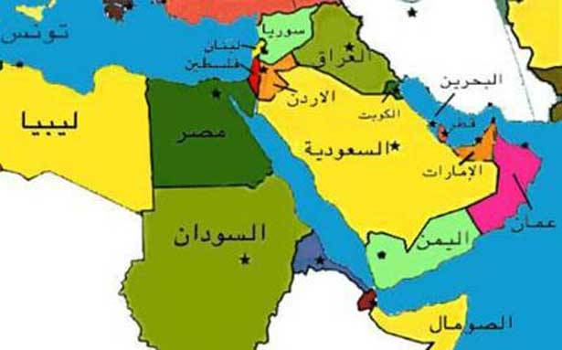 لماذا لم تنفجر الحرب ؟