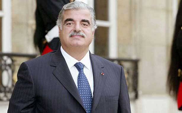 لبنان كمّ بحاجة إليكَ دولة الرئيس رفيق الحريري