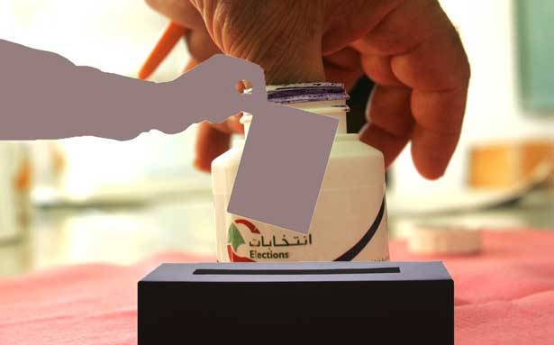 صيدا : المستقبل يخوض «نصف معركة» بمرشح واحد والوطني الحرّ يخوض معركة مقاعد جزين