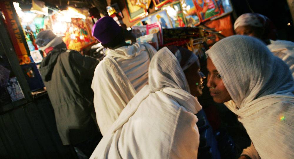 السفارة السعودية في إثيوبيا تطالب مواطنيها بتوخي الحذر