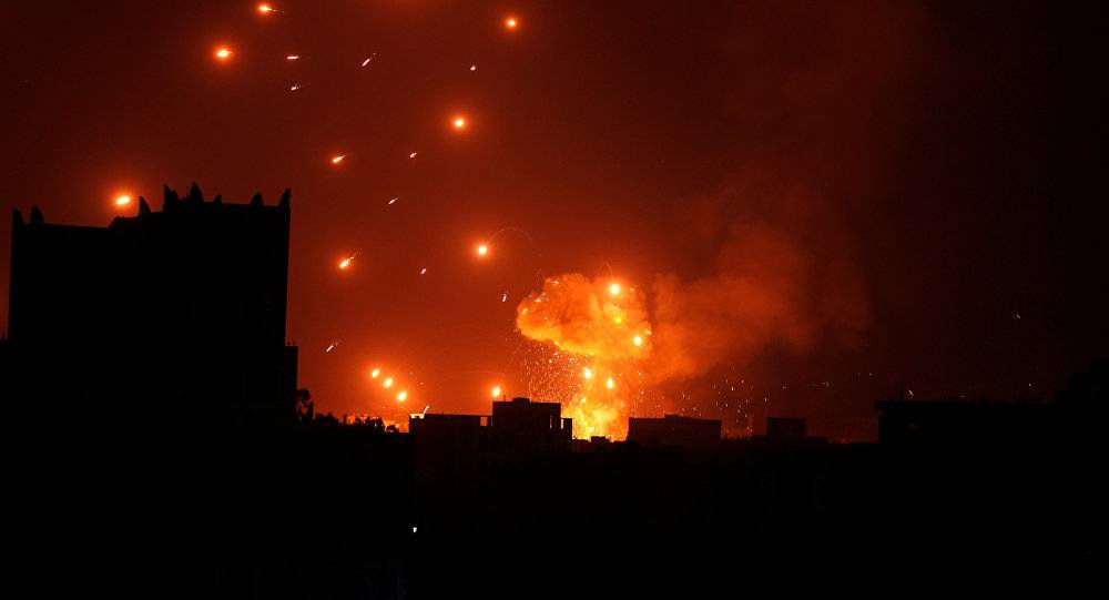 الجيش اليمني يرد على إعلام التحالف... أبو محمد المرتضى قتل من 10 سنوات