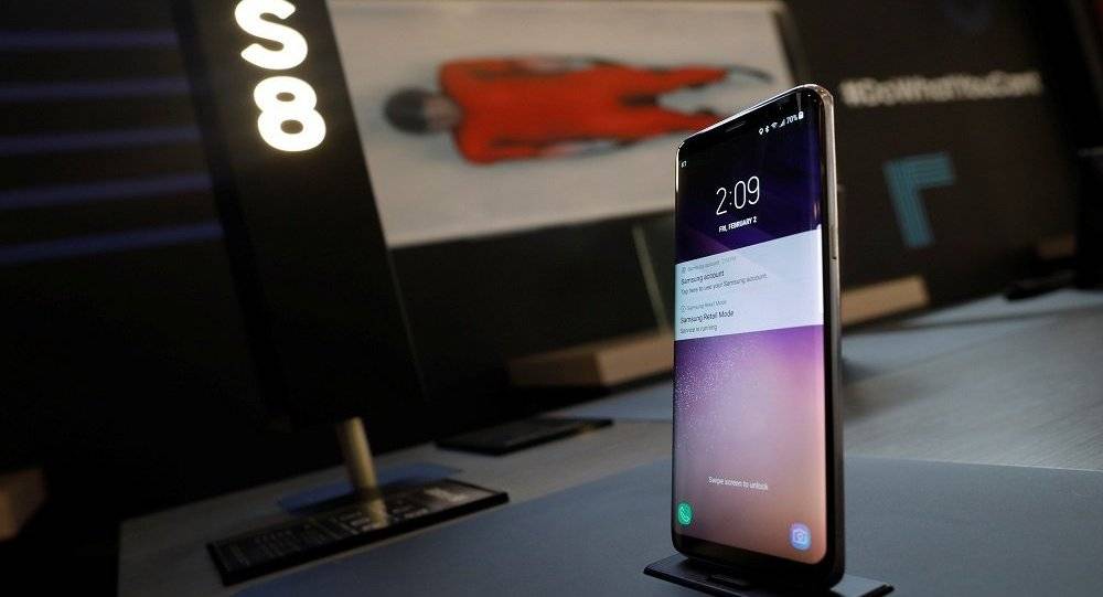 قبل أيام من إطلاق "غالاكسي S9"... تسرببات تكشف عن مفاجأة جديدة