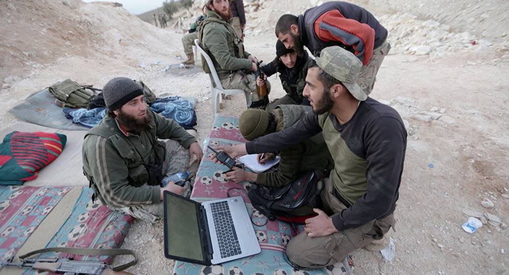 "التحالف الدولي": لا تأكيد حول مزاعم تنفيذ تركيا لهجوم بالغاز في عفرين