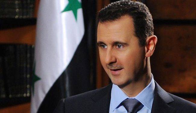 الرئيس الأسد يصدر قانونًا جديدًا.. هذه تفاصيله