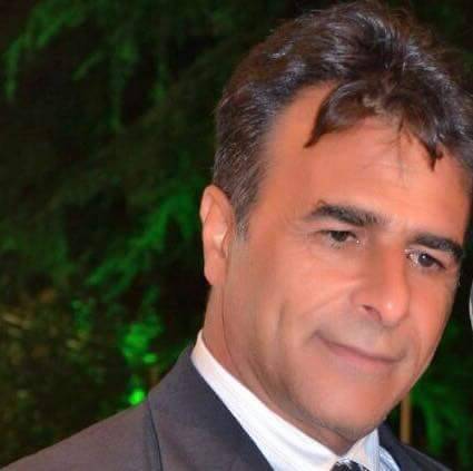 محمد كريم أعلن ترشحه عن المقعد الشيعي في البقاع الغربي وراشيا