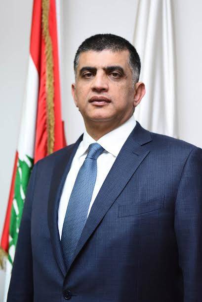 عثمان عرض الاوضاع مع حبيب