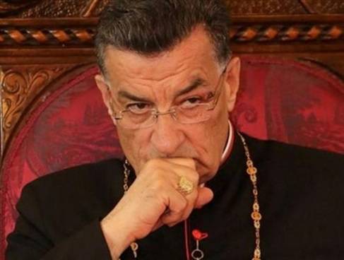 الراعي الى المانيا غدا للمشاركة في اعمال مؤتمر ميونيخ للامن