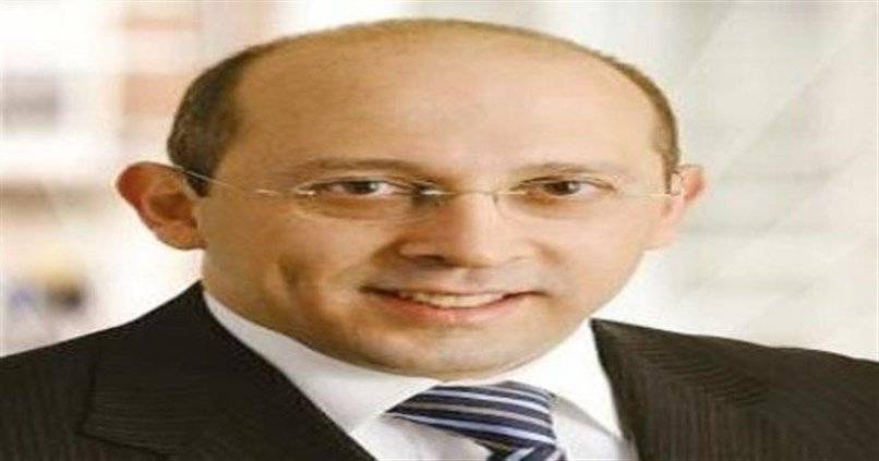 انتخابات 2018: آلان عون تقدم بترشيحه للانتخابات النيابية