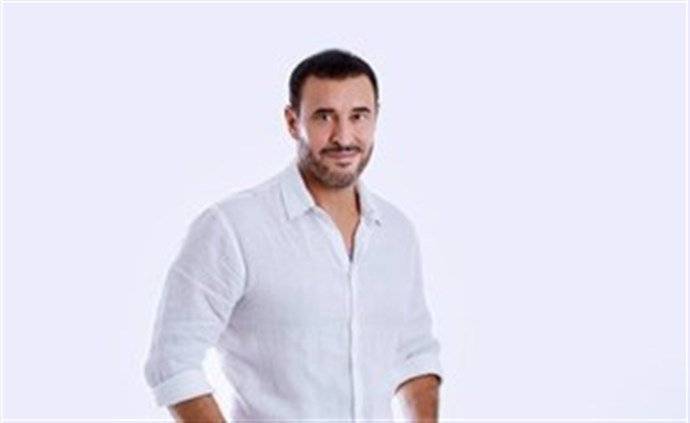 بالصورة- زوجة كاظم الساهر تشعل المواقع بقصة طلاقهما !
