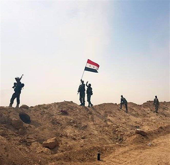 الجيش السوري إلى عفرين!؟