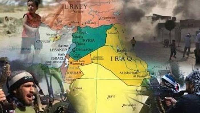 نذر حرب إقليمية ودولية في سوريا