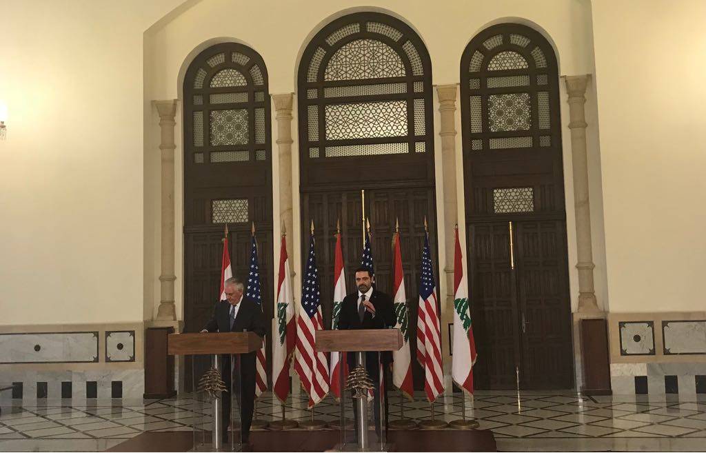 لماذا لم يستنكر المسؤولون قرار ترامب بتهويد القدس؟
