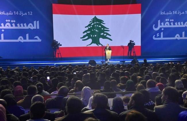 ما الذي دفع الحريري الى التخلي عن رفاق الامس؟
