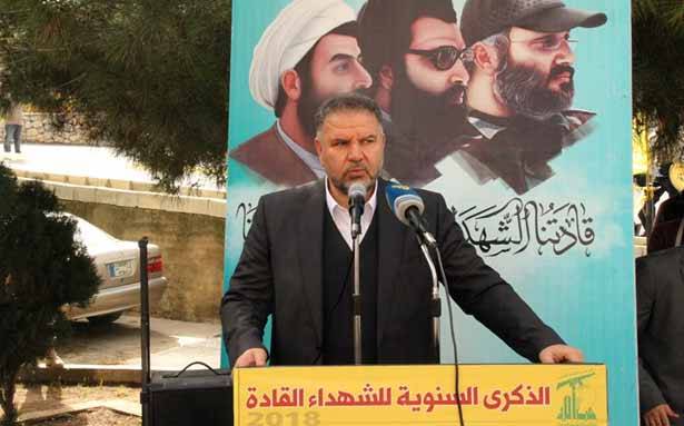 فياض : الموارد النفطيّة فرصة ثمينة
كي نضع حداً للأزمة الإقتصاديّة المتفاقمة
