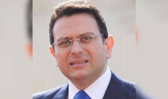 الخازن ينتقد رئيس الجمهورية: نأسف..