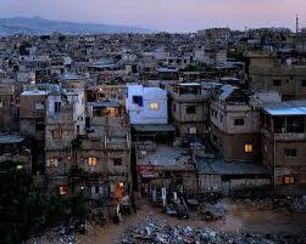 هل يزور تيلرسون المخيمات الفلسطينية؟