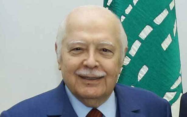 عزوف عصام فارس عن الترشح قد يؤدي الى بروز 3 لوائح في عكار