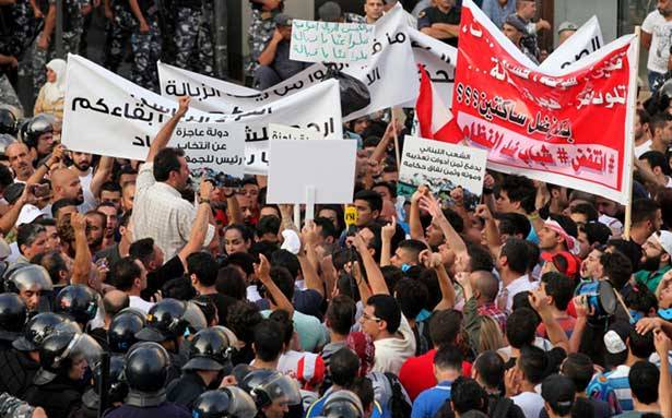 مصادر نيابيّة : الحراك المدني غير قادر على إدارة معركة في وجه لوائح الأحزاب