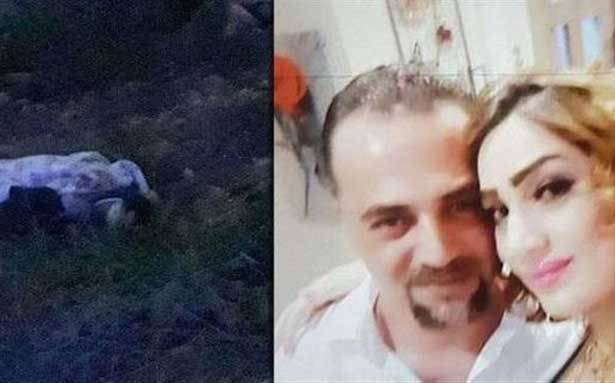 مقتل لبناني وزوجته
على يد سوريين في اسطنبول