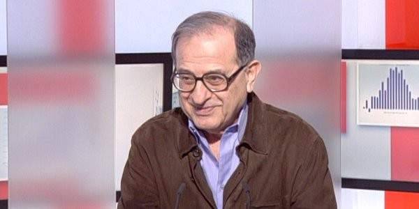 بقرادوني: الرئيس عون سسيحصل على ما يريد