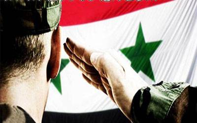 خبر مفرح لكل السوريين في الداخل والخارج