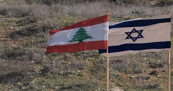 لبنان ينتصر على اسرائيل
