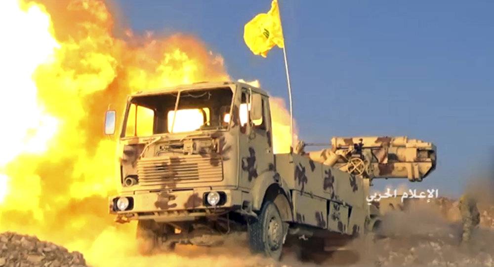 قلق عميق من أسوأ كابوس بين "إسرائيل" وحزب الله"
