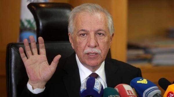 زعيتر : ما قدمته روسيا لبلدنا لم تقدمه أي دولة في العالم