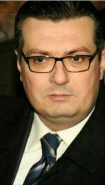 بيان عزوف ناصر وليد العلي عن الترشح للانتخابات