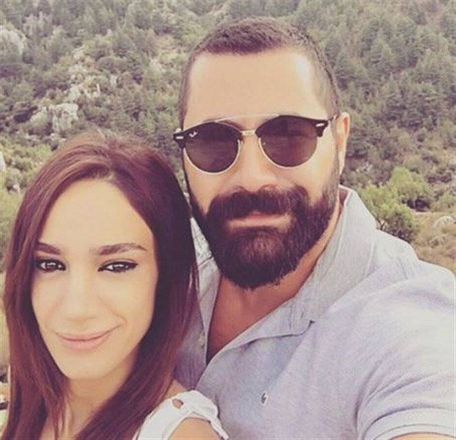 بالصورة: هكذا طلب حبيب لورا خبّاز يدها للزواج!