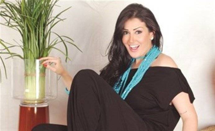 غادة عبدالرازق: «فضحوني»