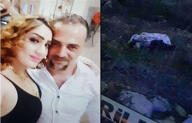 الاعترافات الأولية لقتلة اللبناني وزوجته الحامل في إسطنبول.. اليكم جنسيتهم ودوافعهم!