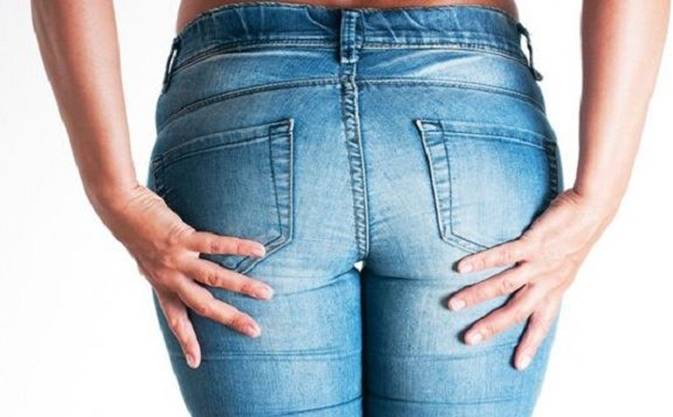 هل تعلمون أن هناك علاقة بين حجم المؤخرة ونسبة الذكاء؟