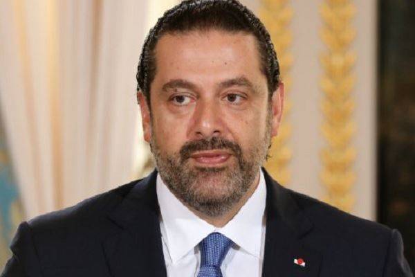 الحريري: الكهرباء على طاولة مجلس الوزراء قريبًا