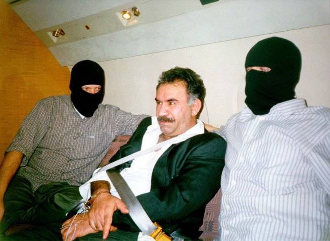 رغم إخفاءها 19 عاماً، اليكم تفاصيل واحدة من أهم العمليات الاستخباراتية في تركيا