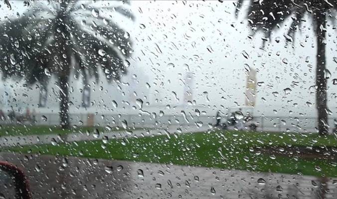 منخفض البحر الأحمر يوزّع خيرات "الايسلاندي" على المنطقة.. وللبنان الحصة الأكبر!