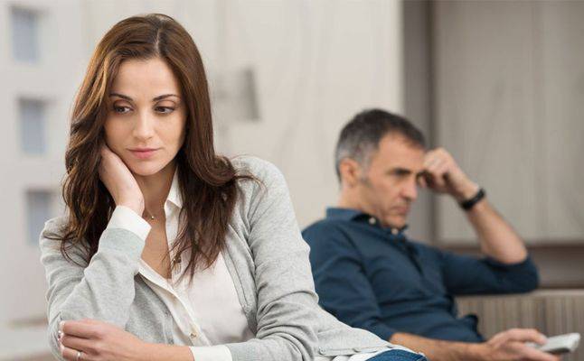 هذه هي أكثر الأسباب المؤدية للخلافات الزوجية!