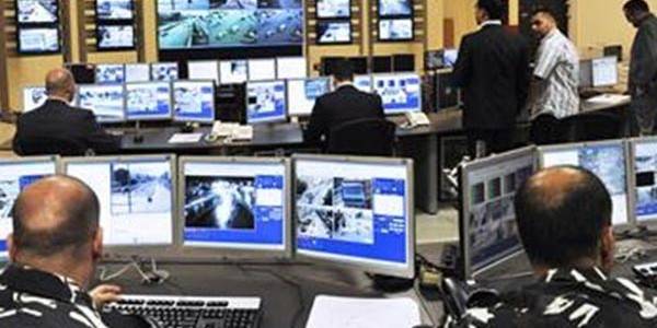 17 جريحا في 14 حادث سير امس