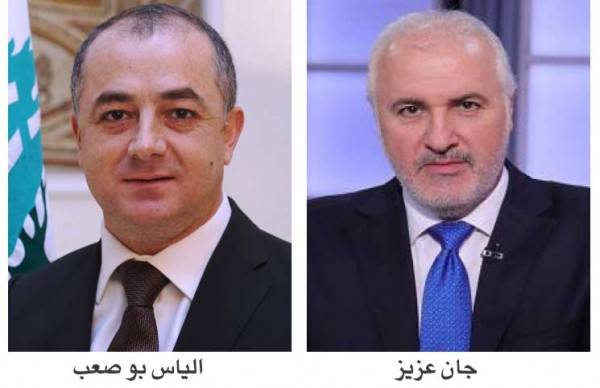 هل اطّلع باسيل على مقدمة جان عزيز النارية ضد بوصعب قبل بثّها؟