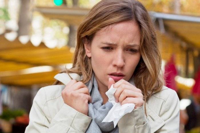 7 أطعمة تساعد في تخفيف السعال