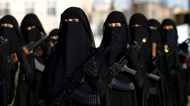 محكمة عراقية تأمر بترحيل مواطنة فرنسية إلى بلدها