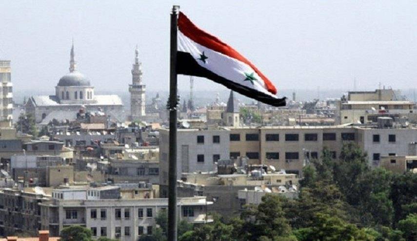 كيف ينظر الايرانيون الى الانتصار في سوريا؟